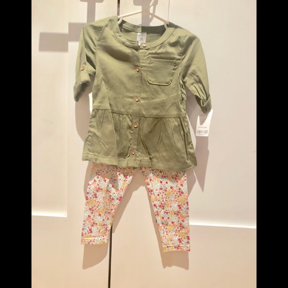 Carter's Other - 2 pc set by Carters